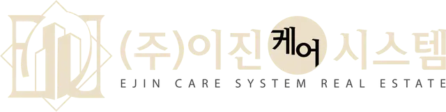 이진케어 로고